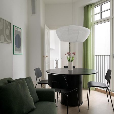 Latin Quarter By Daniel&Jacob'S Apartment København Ngoại thất bức ảnh